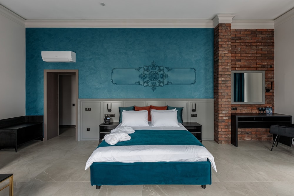 Exclusive Suite photo 2