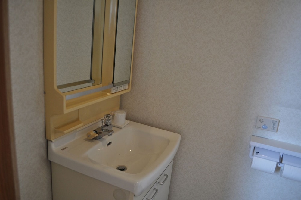 Japanese Style Room with Garden View, Non Smoking photo 2