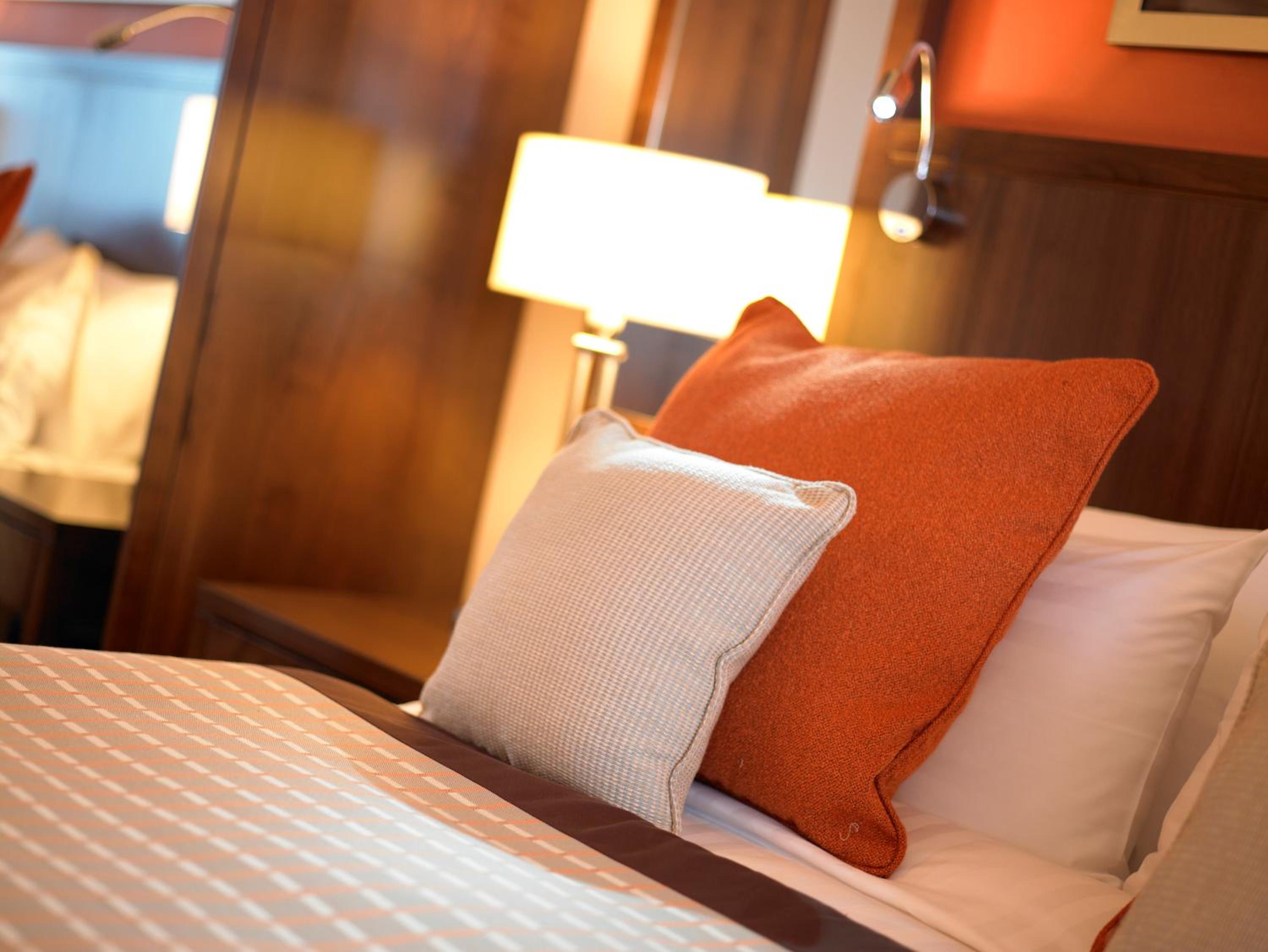 Executive Double Room - Photo 6