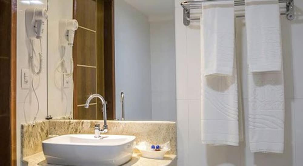Deluxe Double or Twin Room, Balcony - Photo 8