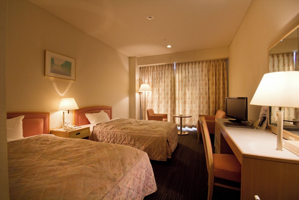 Standard Twin Room - Photo 1