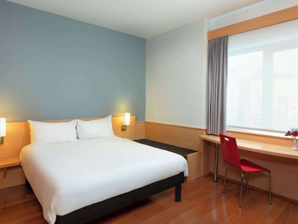 Double Room, 1 Double Bed - Photo 1
