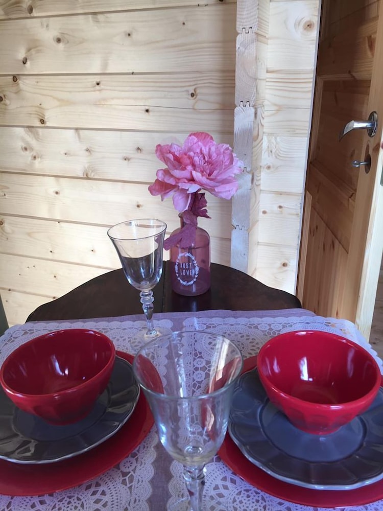 Romantic Cabin photo 3