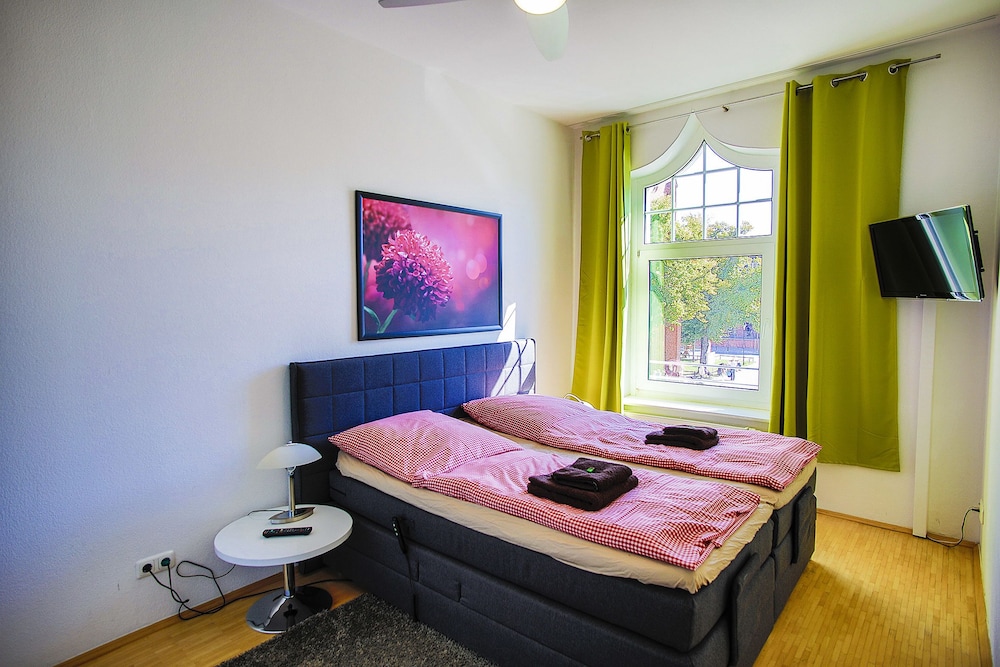 Apartment, Balcony photo 1