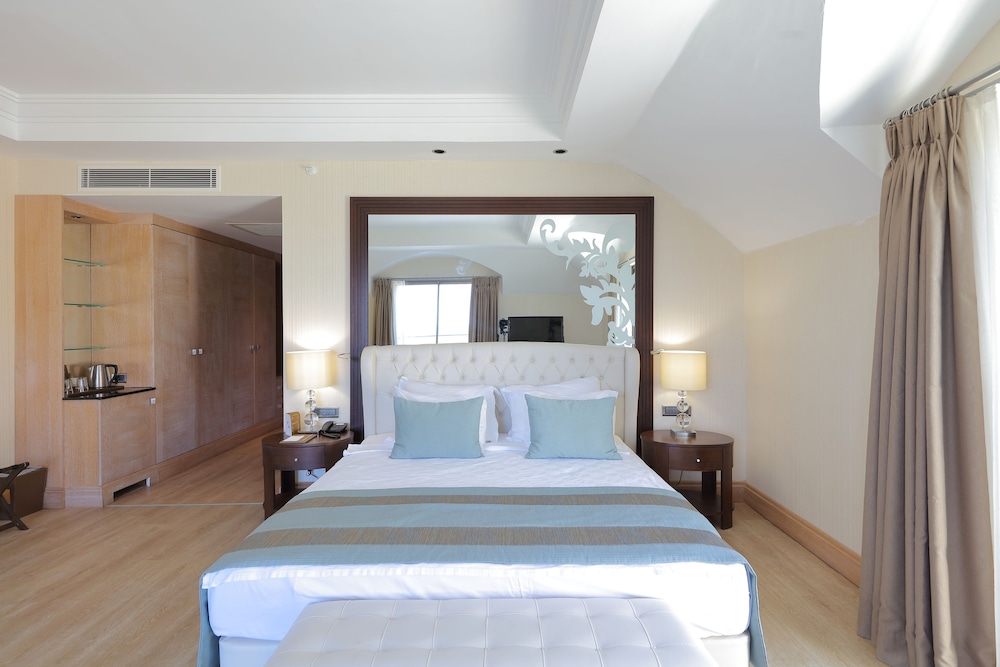 Deluxe Double or Twin Room, Mountain View photo 2