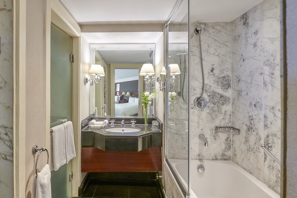 Junior Suite, 1 King Bed (Nile View) - Photo 5