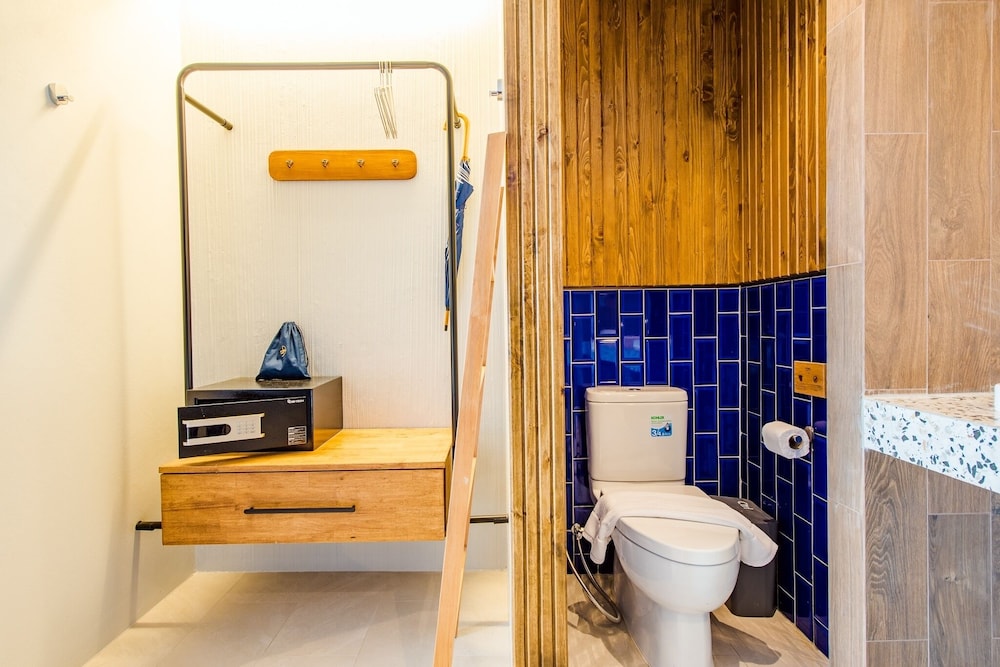 One-Bedroom Suite - Photo 25