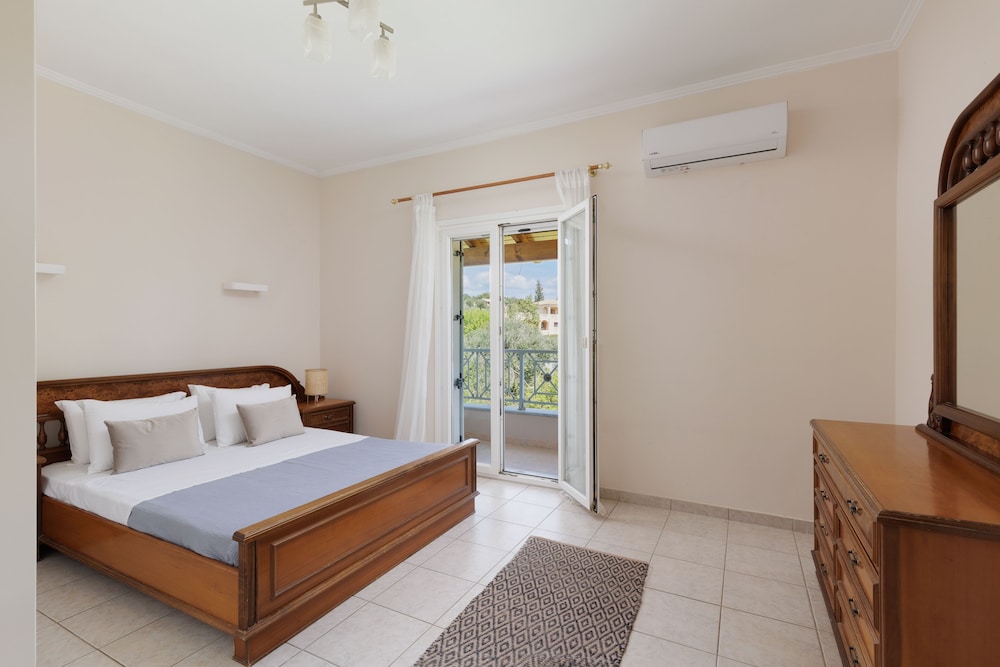 Premium Villa