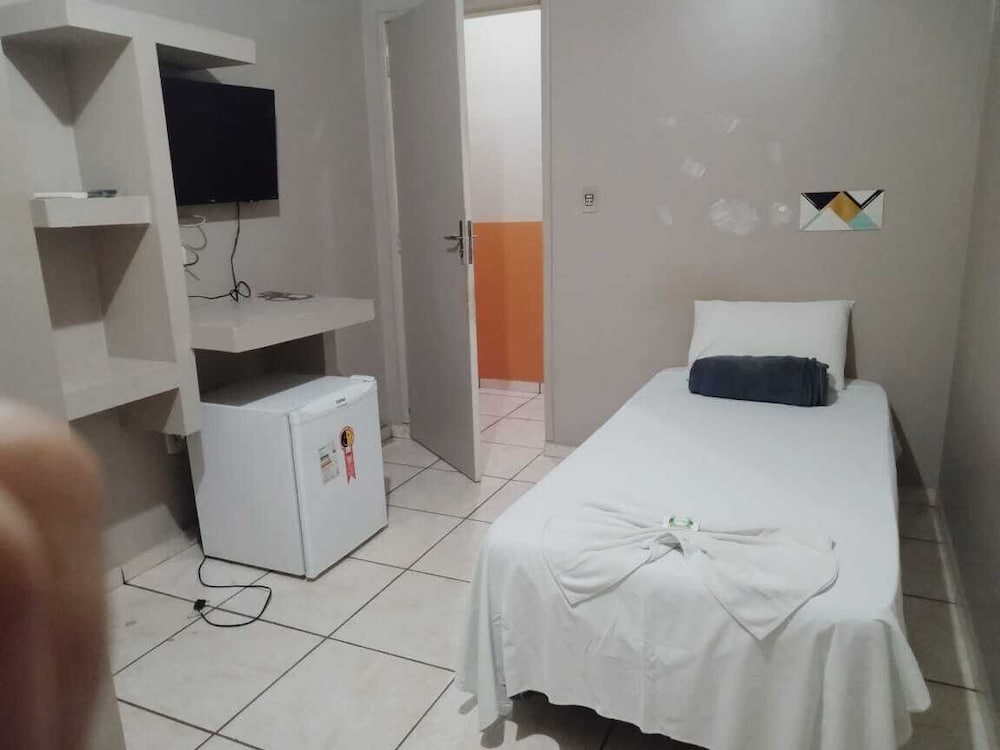 Basic Single Room photo 2