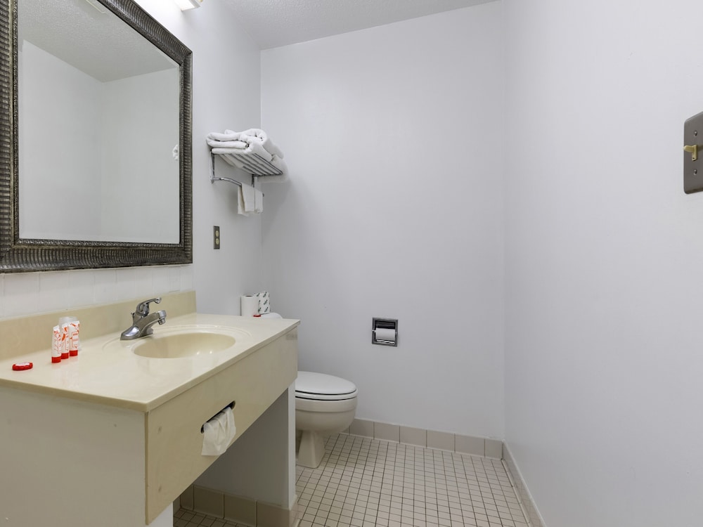 Room, 1 King Bed, Jetted Tub photo 3