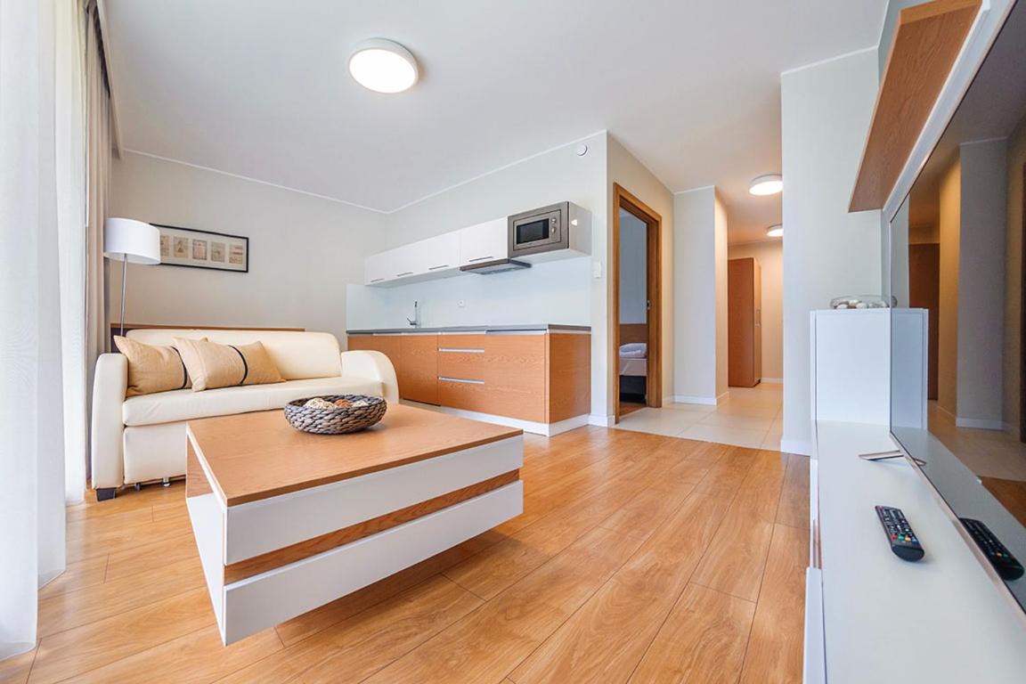 Two-Bedroom Apartment with Parking photo 1