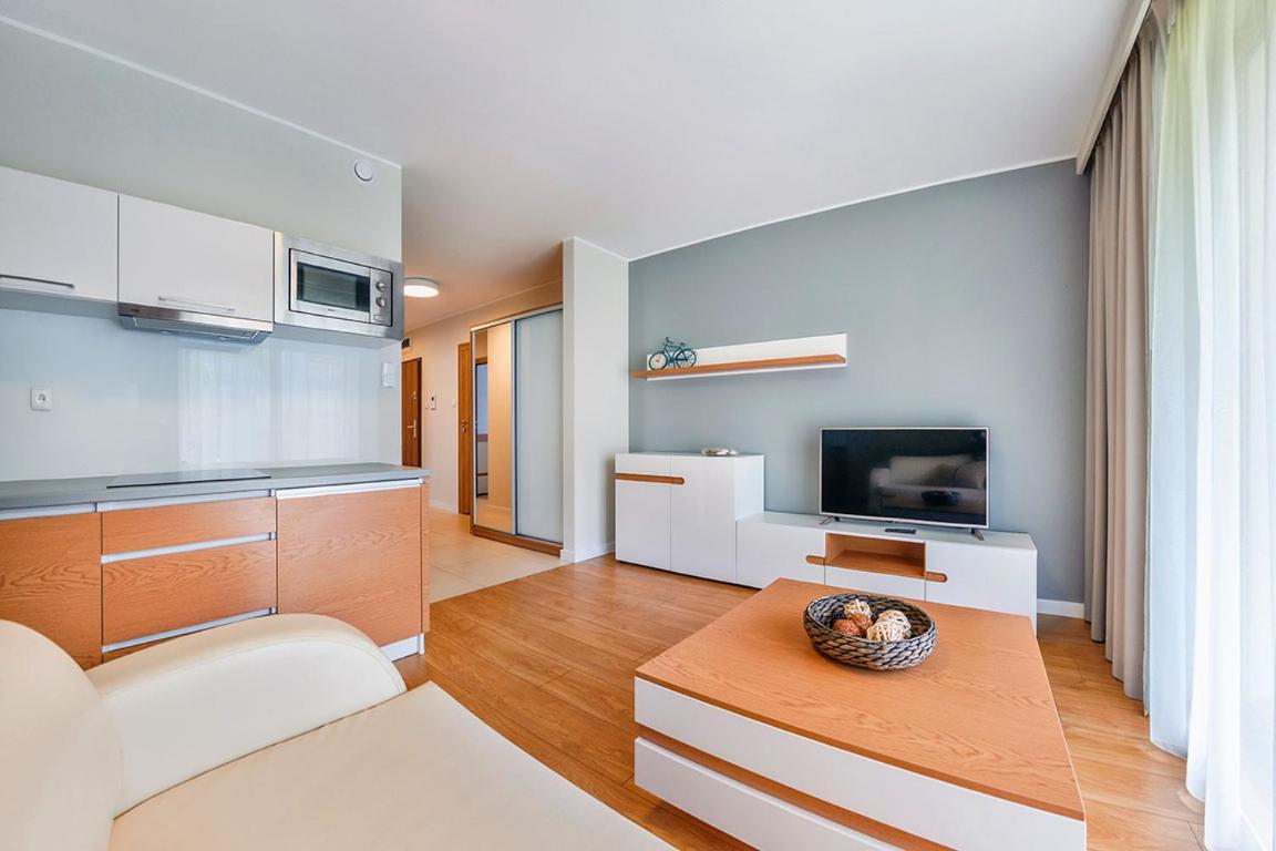 Two-Bedroom Apartment with Parking photo 3