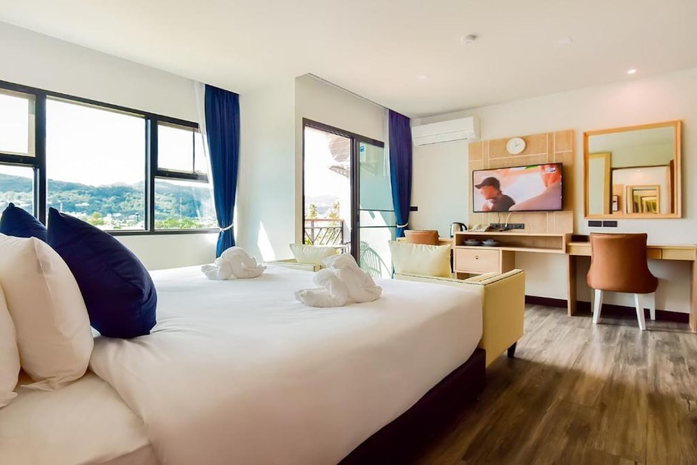 Superior Room - Photo 6