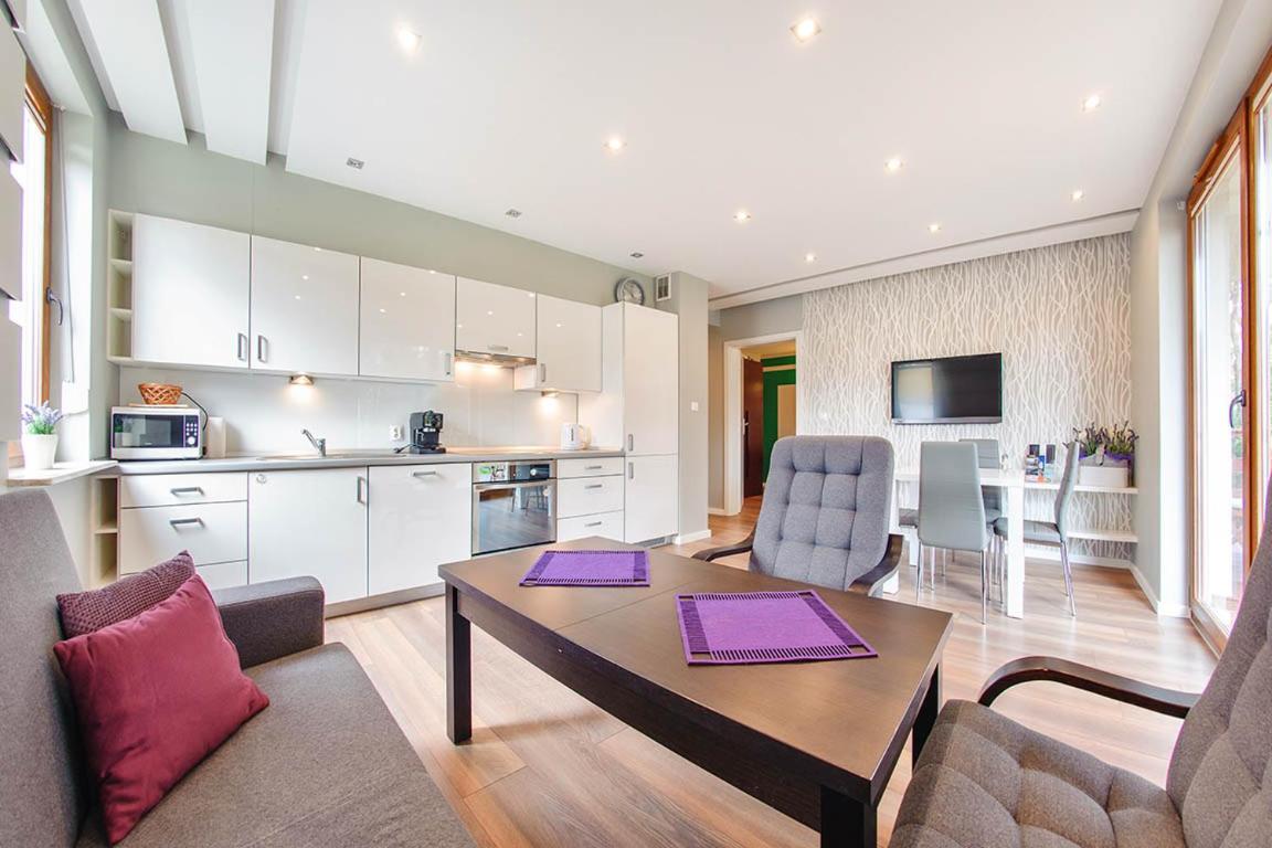 One-Bedroom Apartment (without parking) photo 2