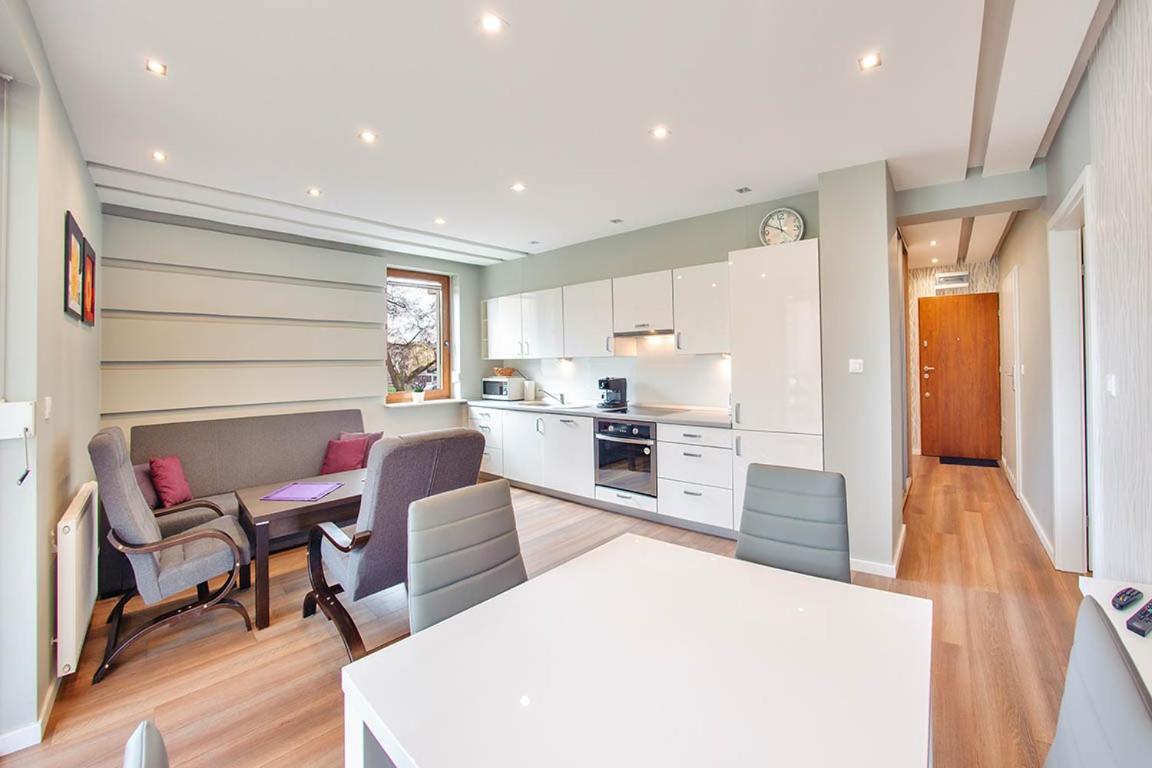 One-Bedroom Apartment (without parking) photo 3