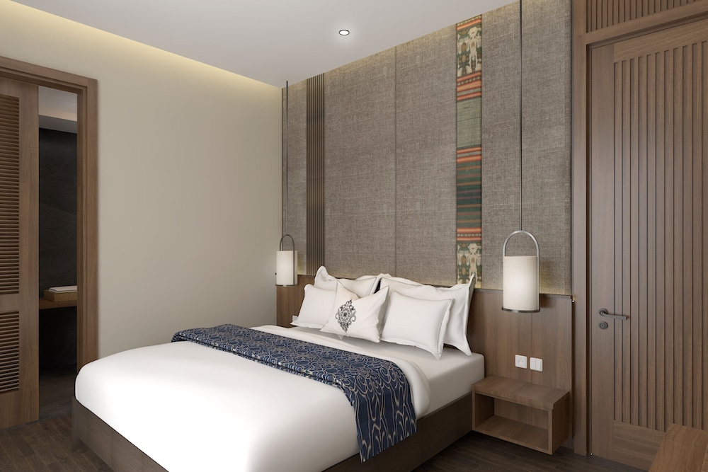 5 Bedrooms Ingrida Residence photo 2
