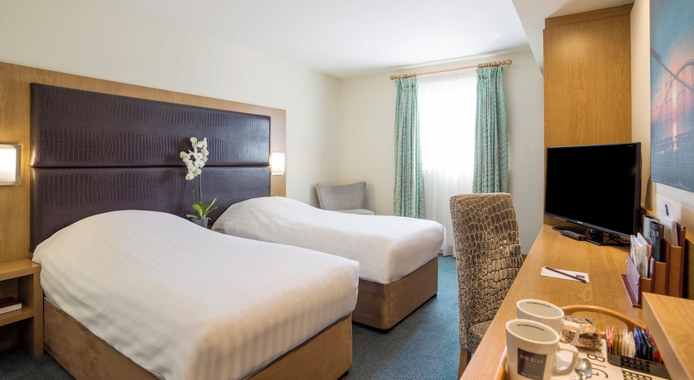 Twin Room - Photo 1