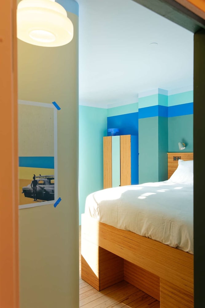Junior Double Room, Sea View photo 3