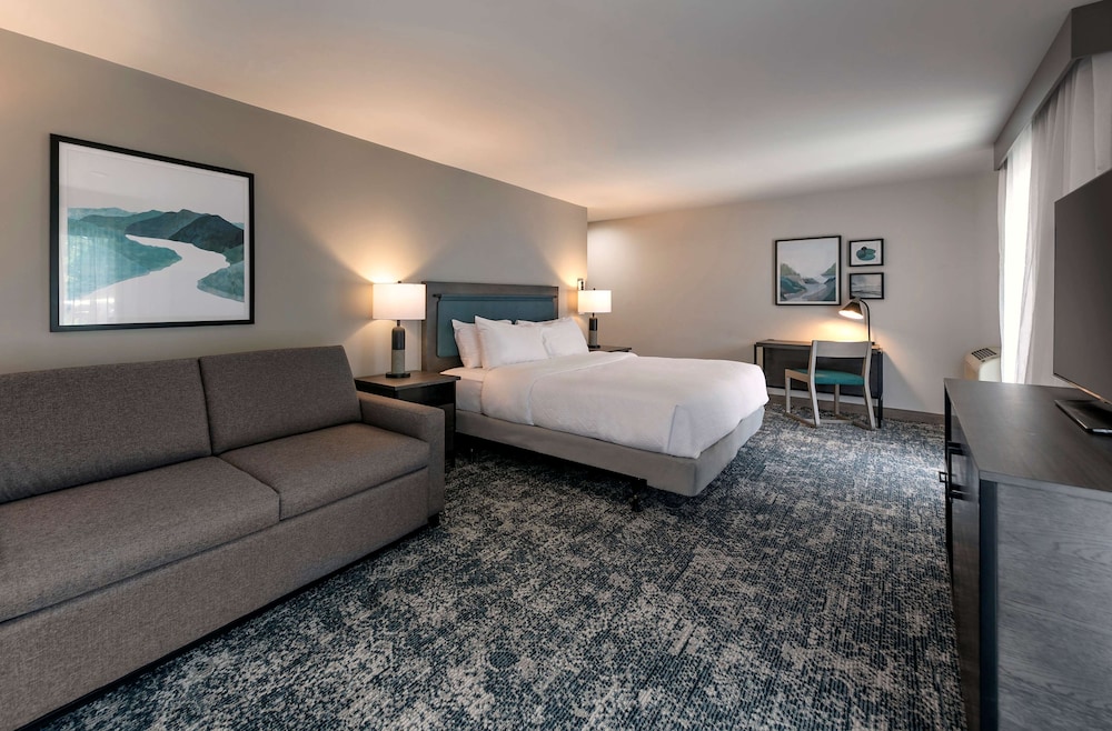 Room, 1 Bedroom, Accessible, Bathtub (Mobility & Hearing)
