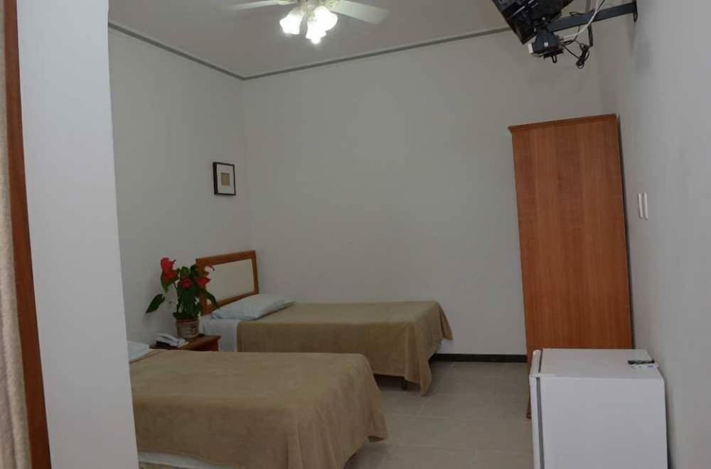 Double or Twin Room, 2 Twin Beds photo 3