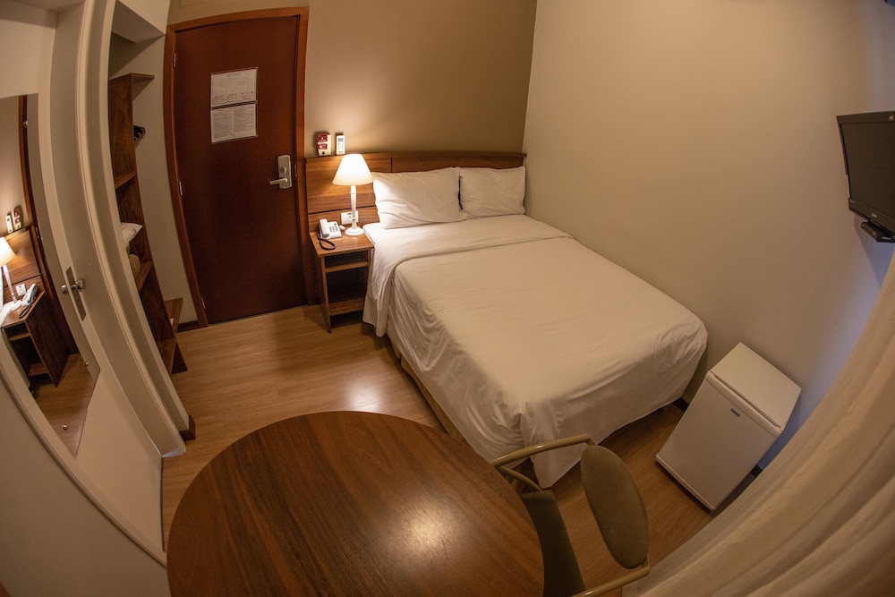 Standard Double Room Single Use, 1 Double Bed, Air conditioning