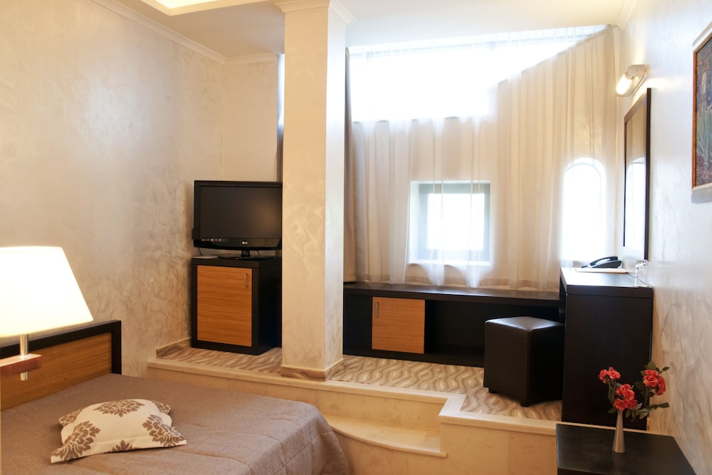 Double Room Single Use photo 2