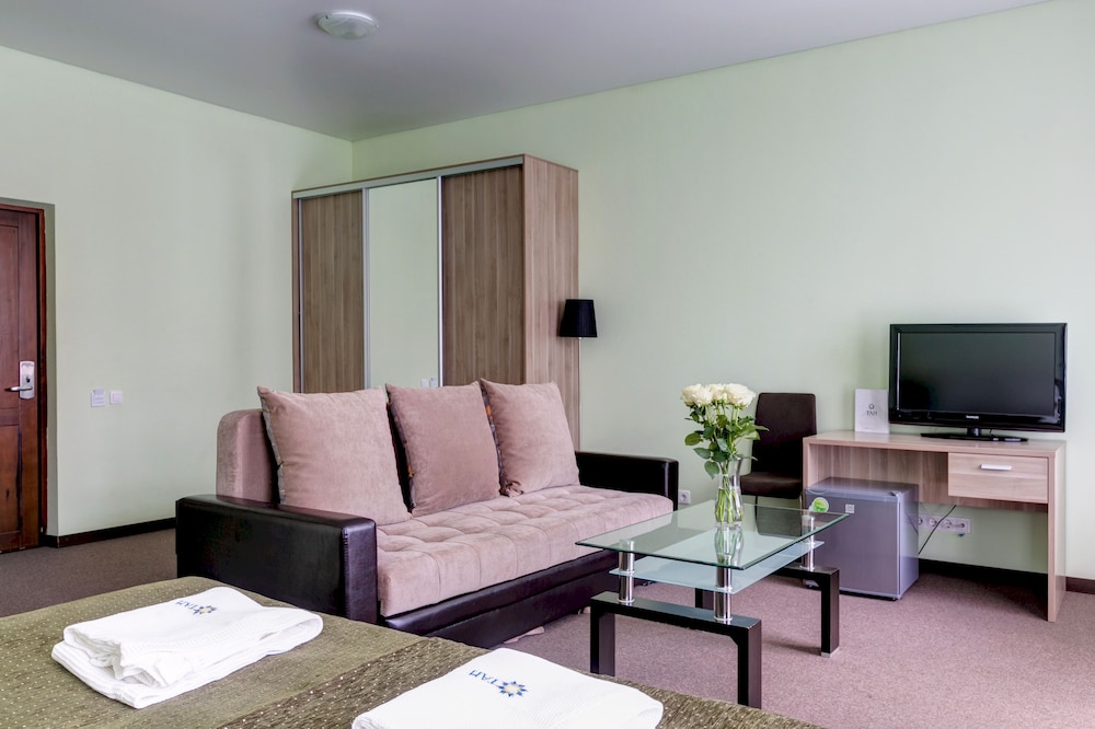 Luxury Room photo 2