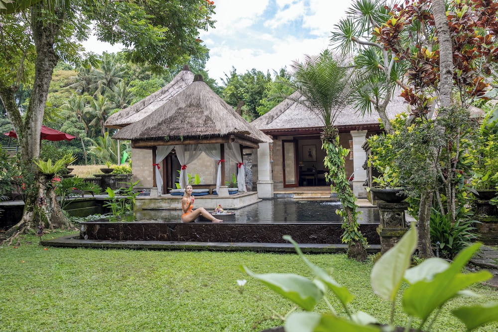 Suite Pool Villa thumbnail 5
