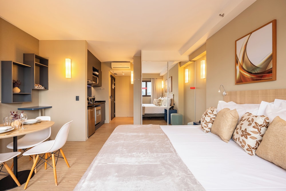 Premium Double Room