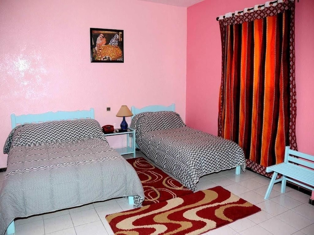 Family Triple Room, Multiple Beds, Non Smoking photo 3