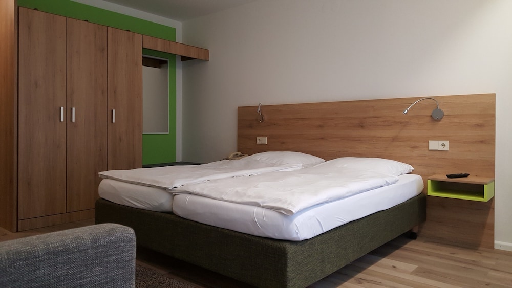Standard Double Room photo 1