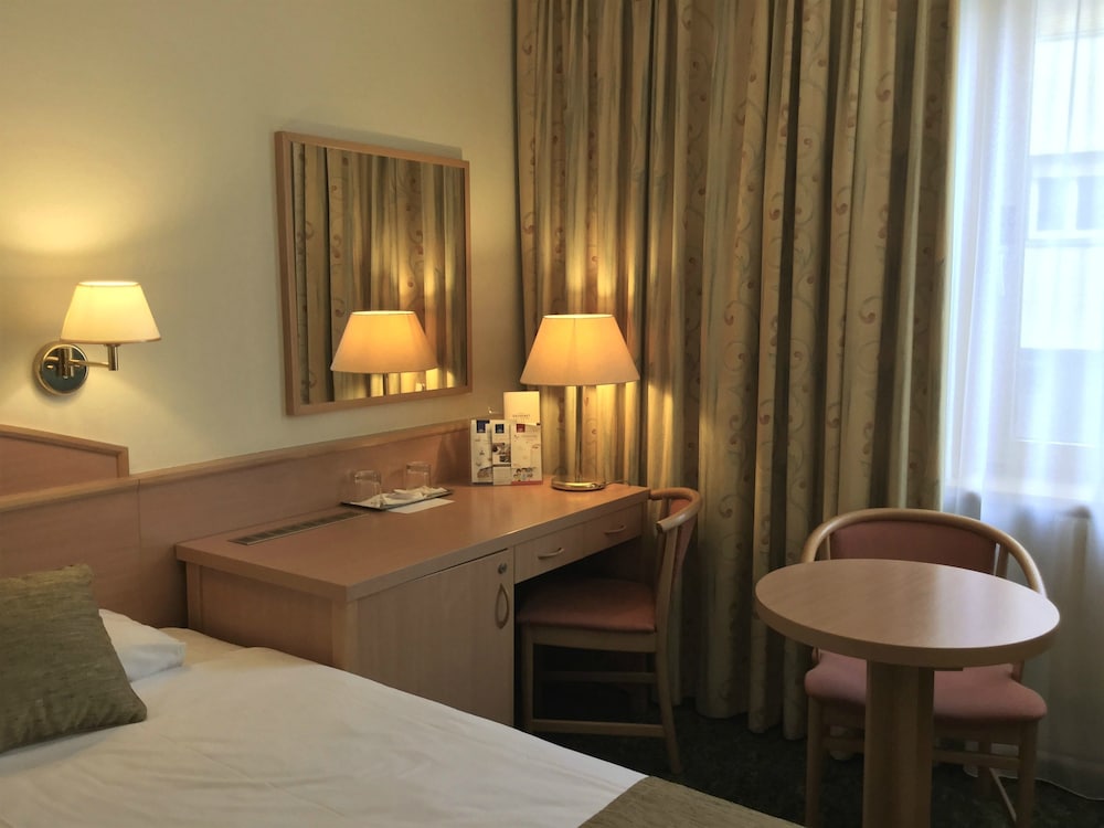 Superior Twin Room, 2 Twin Beds