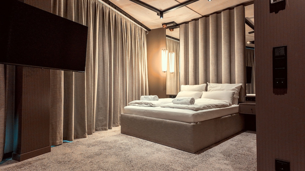 Premium Double Room