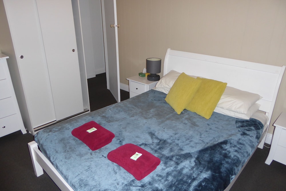 Deluxe Queen Room photo 1
