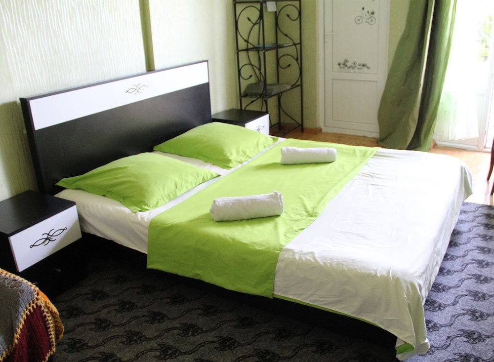 Standard Double Room photo 1