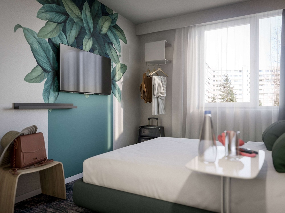 Standard Room, 1 Double Bed - Photo 2