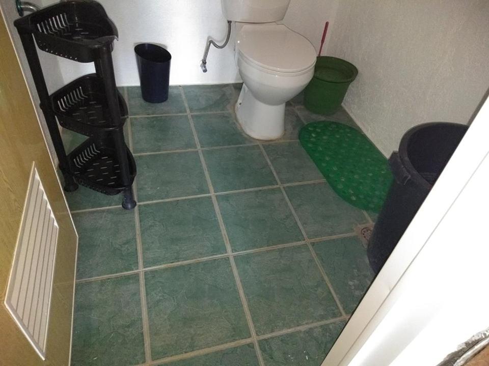 Budget Double or Twin Room photo 1