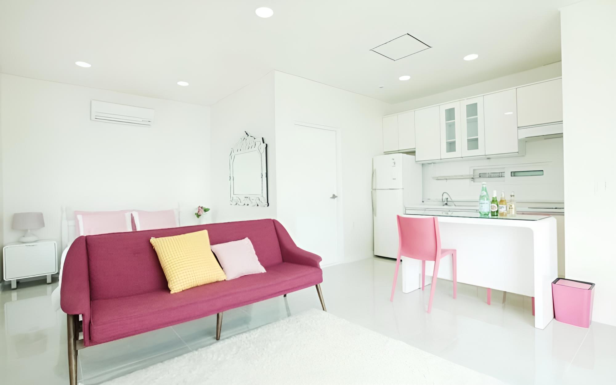Room (Magnolia (2nd floor Ocean View)) - Photo 7