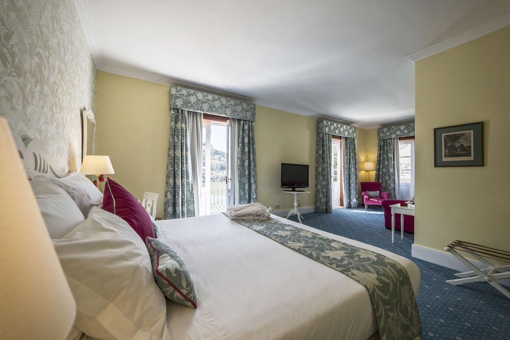 Junior Suite Douro River View - Photo 1