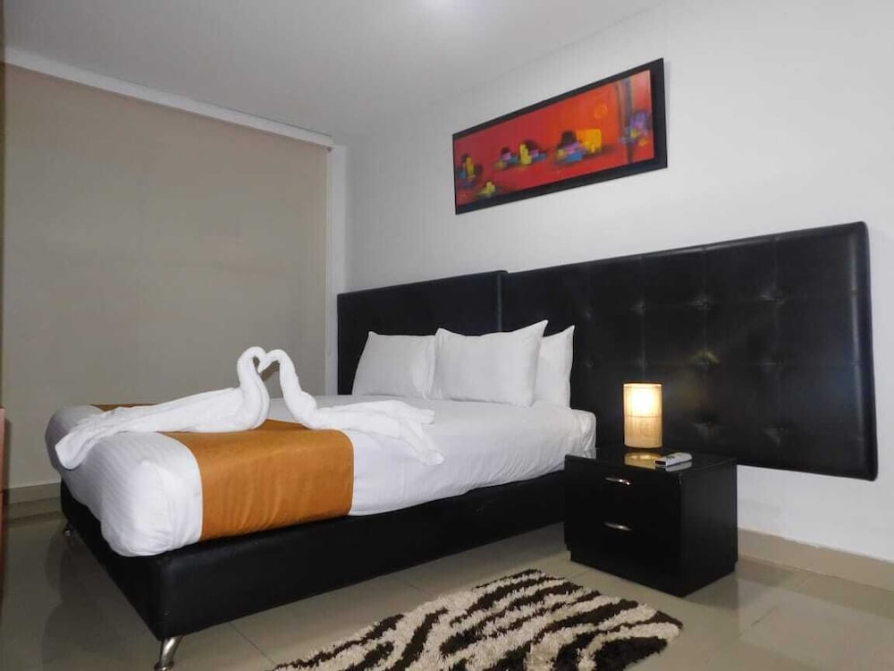 Comfort Apartment
