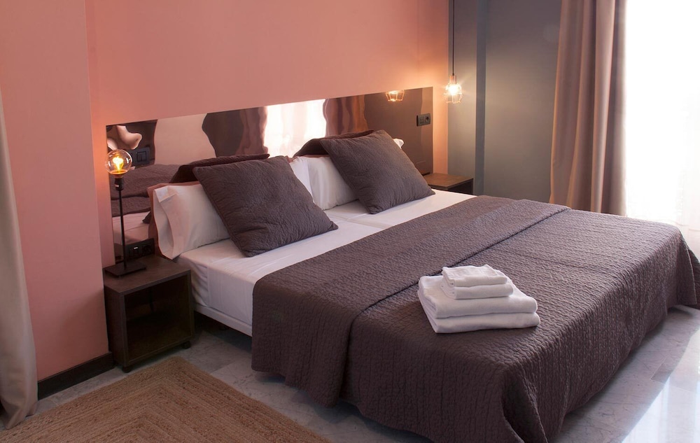 Suite, Terrace