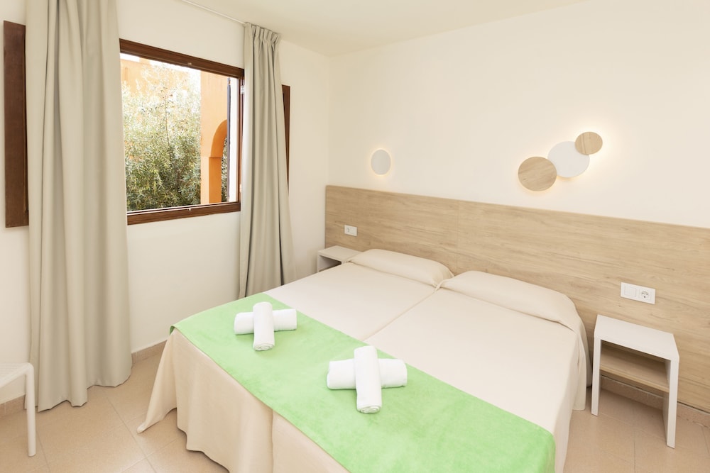 Double or Twin Room, Balcony
