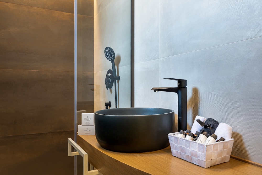 Villa, Sea View (Happiness, Outdoor Spa Tub) - Photo 6