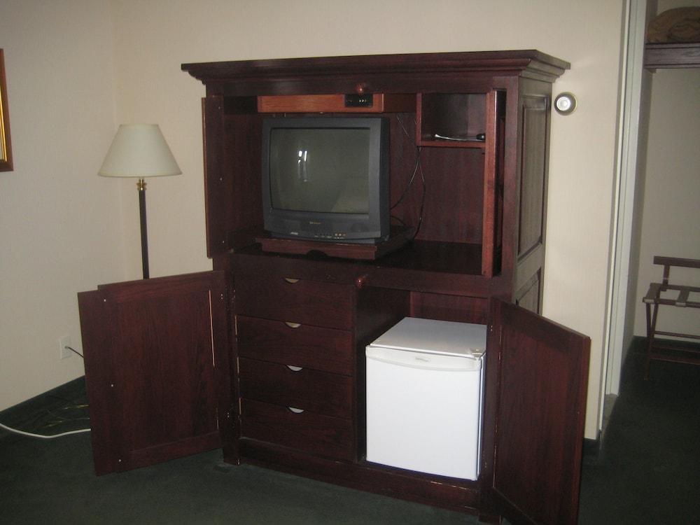 Standard Room, 2 Double Beds photo 3