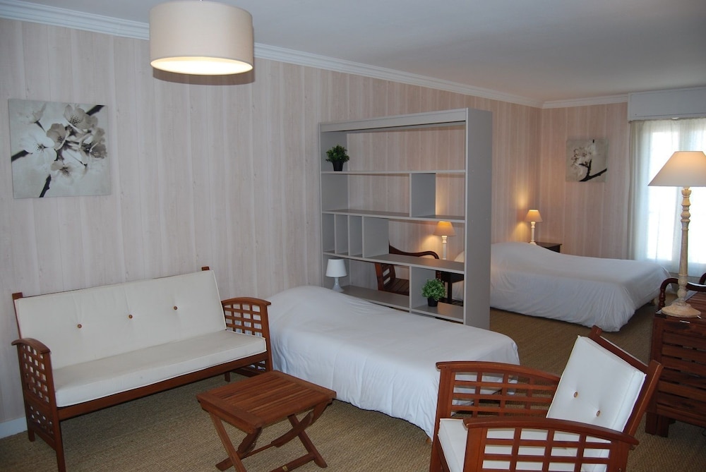 Triple Room photo 1