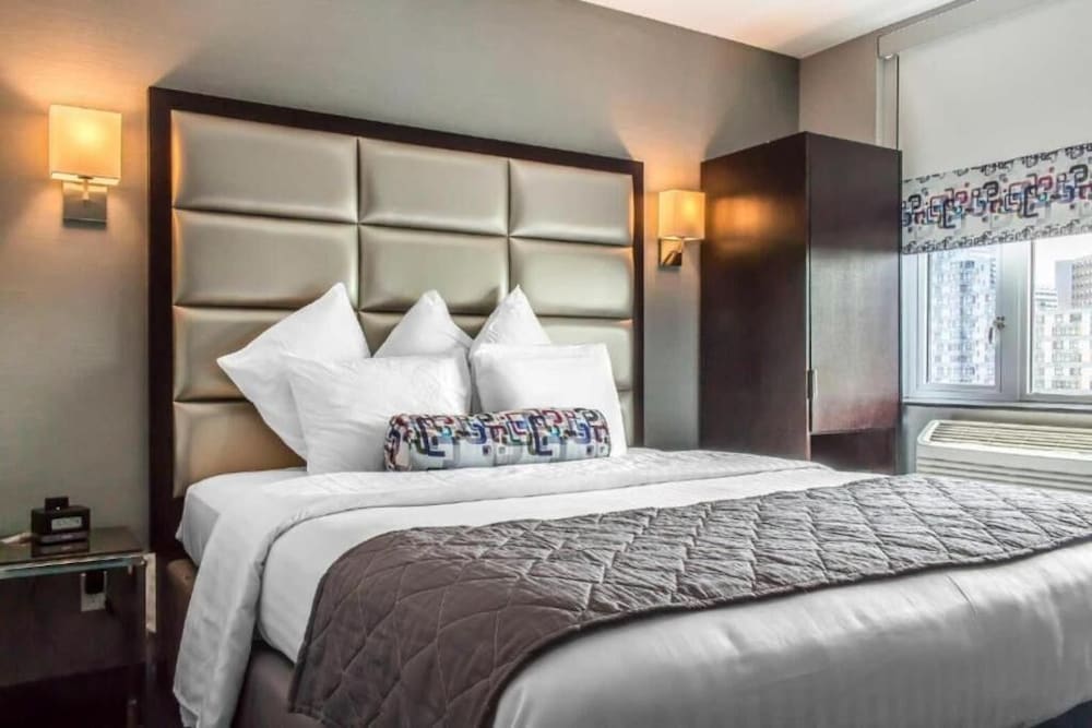 Comfort Room photo 1