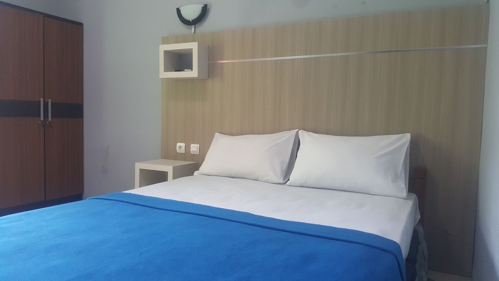 Standard Double Room, 1 Double Bed, Garden View photo 1