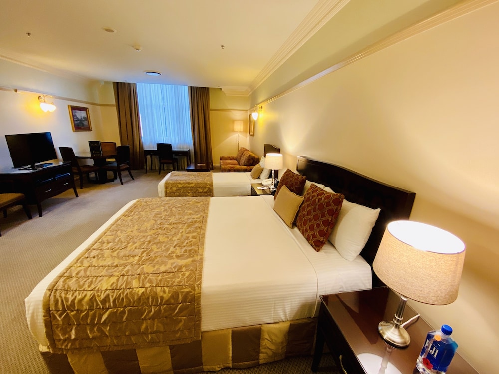Deluxe Room - Photo 6