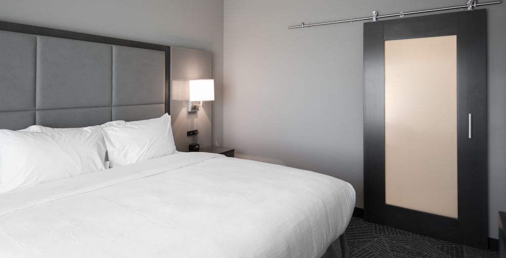 Suite, Accessible, Bathtub photo 3