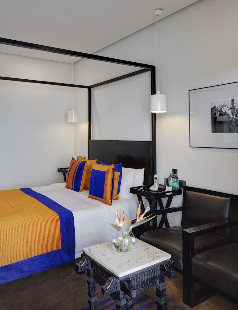 Deluxe Room, Non Smoking, City View photo 3